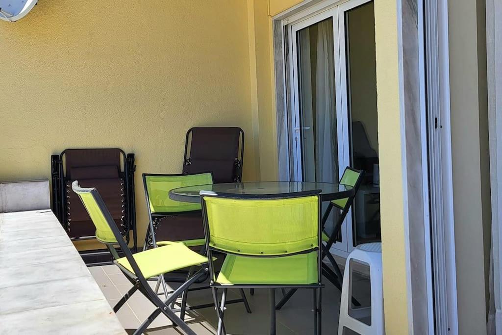 Appartement Lagos-piscine Et Mer- Do Mar *